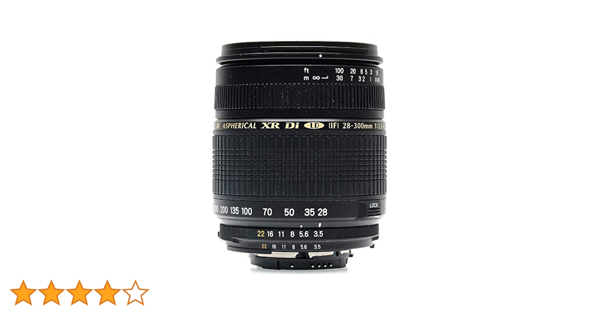 動作品 タムロン AF 28-300mm XR Di LD Canon用 Amazon.co.jp: TAMRON AF28-300mm f3.5-6.3 XR Di キヤノン用